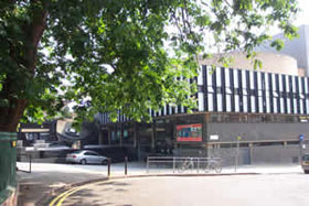 Image of Nottingham Playhouse